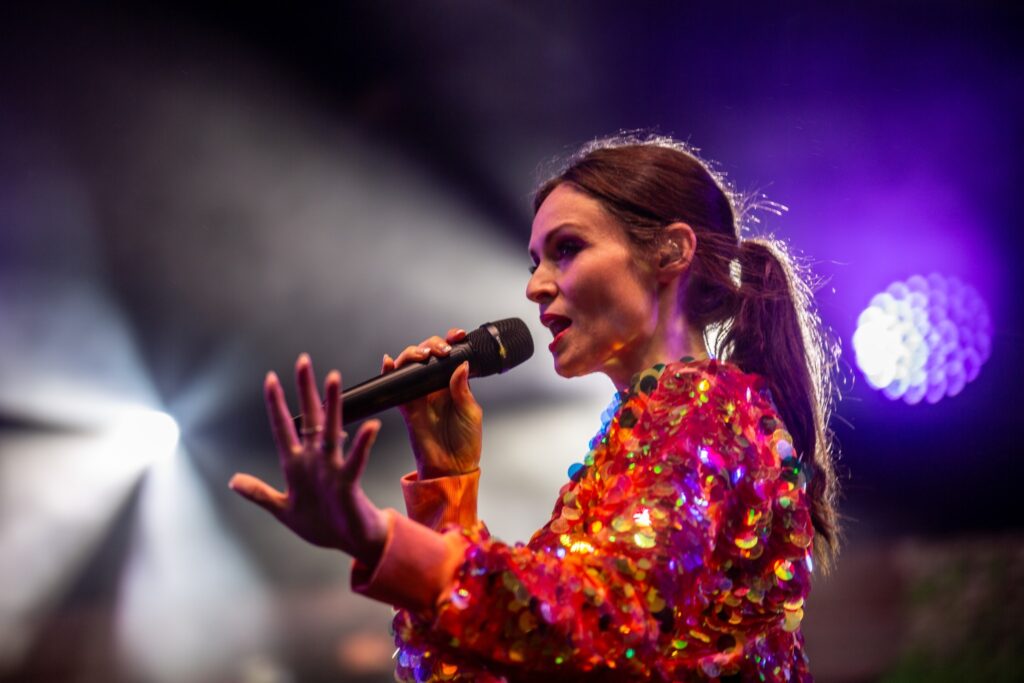 Sophie Ellis-Bextor